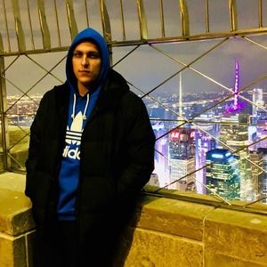 Meet your Posher, Kobon